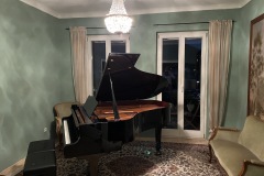 Musikzimmer